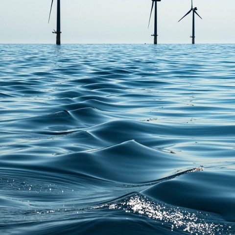 Gallery – Rampion Offshore Wind Farm